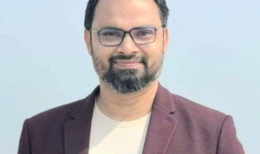 ৮ দিনের রিমান্ড শেষে কারাগারে বিএনপি নেতা আমিনুল হক