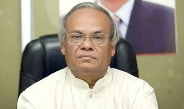 জামায়াত নিয়ে টুকুর বক্তব্য তার নিজস্ব , দলের সম্পৃক্ততা নেই: রিজভী 