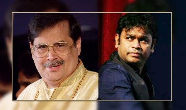 এ আর রহমানের বিরুদ্ধে ‘মামলা হওয়া উচিত!’