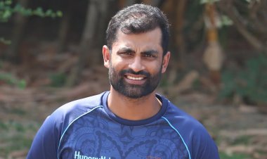 টি-টোয়েন্টি বিশ্বকাপে নতুন ভূমিকায় থাকবেন তামিম!