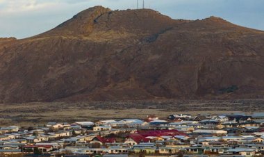 একদিনে ৮০০ ভূমিকম্প, আইসল্যান্ডে জরুরি অবস্থা জারি