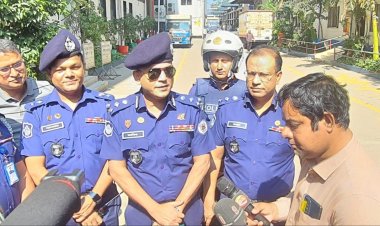 শ্রমিক আন্দোলনে ১২৩টি কারখানায় ভাঙচুর, ২২ মামলায় ৮৮ জন গ্রেপ্তার