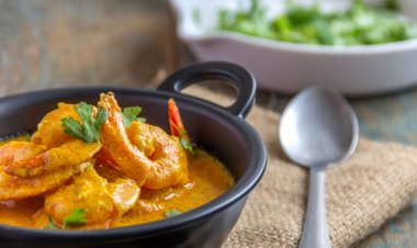 দই চিংড়ি তৈরির রেসিপি