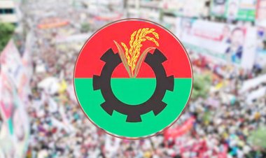  নির্বাচন নিয়ে চীনা রাষ্ট্রদূতের মন্তব্যে যা বললো বিএনপি