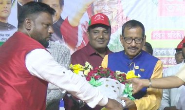 দেশে বিএনপি-জামায়াতের খাওয়া থাকবে না : সমাজকল্যাণমন্ত্রী