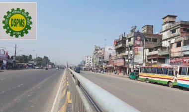 অবরোধেও বাস চালাবে পরিবহন মালিক সমিতি