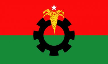 ৪র্থ দফায় বিএনপির ৪৮ ঘণ্টার অবরোধ শুরু