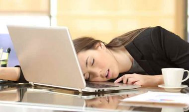 ক্লান্তি দূর করার ২ পানীয়