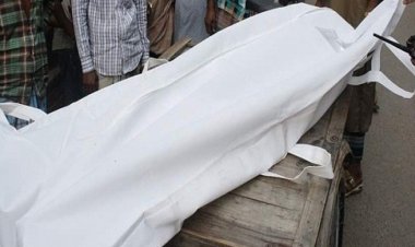 পরকীয়া সন্দেহে জেল থেকে বেরিয়ে স্ত্রীকে হত্যা