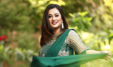 কোনো আপত্তিকর দৃশ্যে কাজ করতে পারবো না : পূর্ণিমা