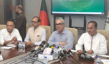 এখন পর্যন্ত ২৫ ফ্যাক্টরিতে ভাঙচুর, ১৩০টি বন্ধ : বিজিএমইএ