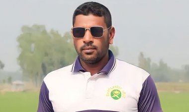 গাইবান্ধায় হাত-পায়ের রগ কেটে যুবলীগ সভাপতিকে হত্যা