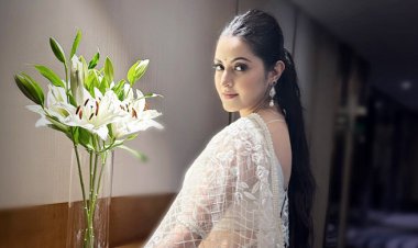 কার উদ্দেশ্যে পরীমণির এমন প্রশ্ন!