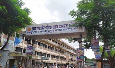 ফরিদপুরে ডেঙ্গুতে নারীসহ আরও দুইজনের মৃত্যু