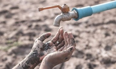 পানি সংকটে বিশ্বের মধ্যে সবচেয়ে খারাপ দক্ষিণ এশিয়া: জাতিসংঘ