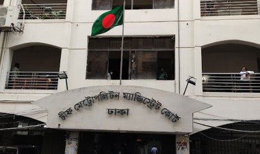 পল্লবীতে শাহিন হত্যা মামলা পুনঃতদন্তে সিআইডি