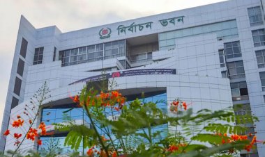 ডিসিদের তত্ত্বাবধানে থাকবে জাতীয় নির্বাচনের সরঞ্জাম