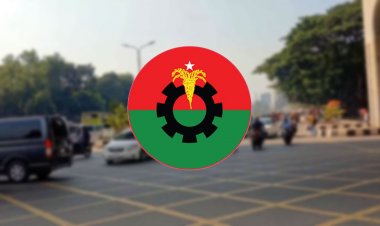 ডোনাল্ড লুর চিঠি পেয়েছে বিএনপি