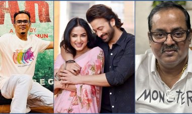 কীভাবে দরদ-এর বাজেট ১০ কোটি, ডিপজলকে জবাব দিলেন মামুন