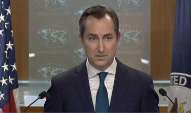 বাংলাদেশ সরকারের ভবিষ্যৎ নির্ধারণ করবে জনগণ: যুক্তরাষ্ট্র