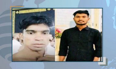 রিয়াদে সড়ক দুর্ঘটনায় ২ বাংলাদেশি নিহত