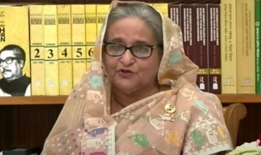গণতান্ত্রিক পদ্ধতি ছাড়া আ.লীগ কোনোদিন সরকার গঠন করেনি