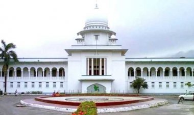 মানবতাবিরোধী অপরাধ: শামসুল হকের সাজা কমে ১০ বছরের কারাদণ্ড