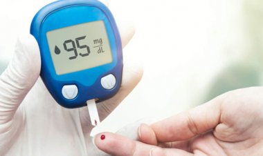 বিশ্ব ডায়াবেটিস দিবস: ৩০ পার হলেই ডায়াবেটিস পরীক্ষা করতে হবে