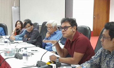 নির্বাচন ঘিরে সাম্প্রদায়িক সহিংসতার শঙ্কা সম্প্রীতি বাংলাদেশের