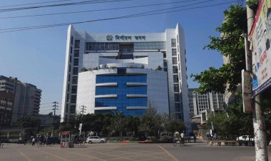 তফসিল নিয়ে বুধবার বিকেলে বৈঠকে বসছে ইসি