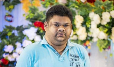 পুলিশ সদস্য হত্যা মামলায় রাজবাড়ী ছাত্রদলের আহ্বায়ক গ্রেপ্তার 