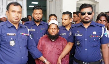  যৌতুকের জন্য স্ত্রীকে হত্যা, স্বামীর মৃত্যুদণ্ড