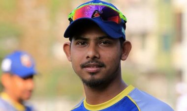 ওয়ানডে এখন টি-টোয়েন্টির মতো হয়ে গেছে : মোসাদ্দেক