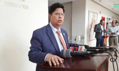 সংলাপে আপত্তি নেই সরকারের