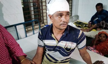 আ.লীগের মনোনয়নপ্রত্যাশীর মোটরসাইকেল মহড়া থেকে হামলা-ভাঙচুর