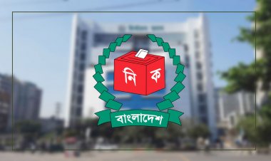 দ্বাদশ সংসদ নির্বাচনের তফসিল ঘোষণা সন্ধ্যায়
