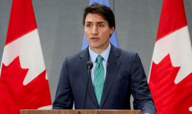 ইসরায়েলকে গাজায় নারী-শিশু হত্যা অবশ্যই বন্ধ করতে হবে: ট্রুডো