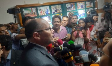 দূতাবাসের কর্মকর্তাদের নিয়ে সহিংস বক্তব্যে উদ্বেগ