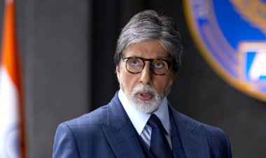 কলেজে ভর্তির সুযোগ না পেয়ে কী করেছিলেন, জানালেন অমিতাভ 