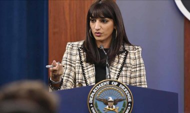 অক্টোবরে ইরাক-সিরিয়ায় মার্কিন বাহিনীকে লক্ষ্য করে ৫৫ বার হামলা