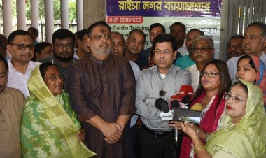 আগুন আগ্রাসনের মাধ্যমে রাজনৈতিক সমাধান কখনোই হয়নি