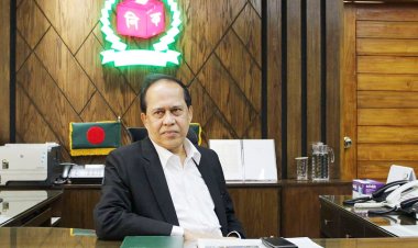‘বড় চ্যালেঞ্জে’র মুখোমুখি হতে যাচ্ছে আউয়াল কমিশন