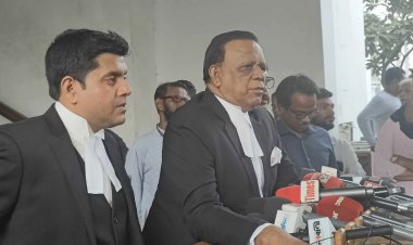 তফসিল ঘোষণা করলে পরিস্থিতি আরও জটিল হবে : ব্যারিস্টার খোকন