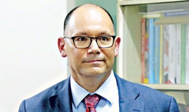 হঠাৎ ওয়াশিংটন যাচ্ছেন মার্কিন রাষ্ট্রদূত