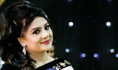 জামিনে মুক্ত হেলেনা জাহাঙ্গীর