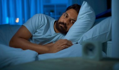 ডায়াবেটিস নিয়ন্ত্রণে রাতে যে ৫ কাজ করবেন