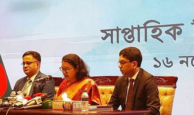 নির্বাচন পর্যবেক্ষণে ইইউর ৪ এক্সপার্ট মিশন শিগগিরই ঢাকায় আসছে