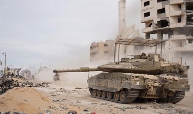 গাজায় ইসরায়েলি সেনাদের মৃতের সংখ্যা ৫০ ছাড়াল