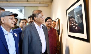 বিএনপির অনেক নেতা নির্বাচনে অংশ নেবেন : তথ্যমন্ত্রী