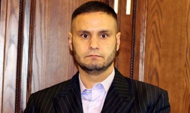 গ্রেফতার করলে আত্মহত্যার হুমকি আদম তমিজী হকের